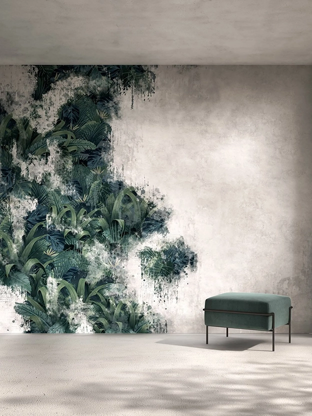 Discover the Wallpaper