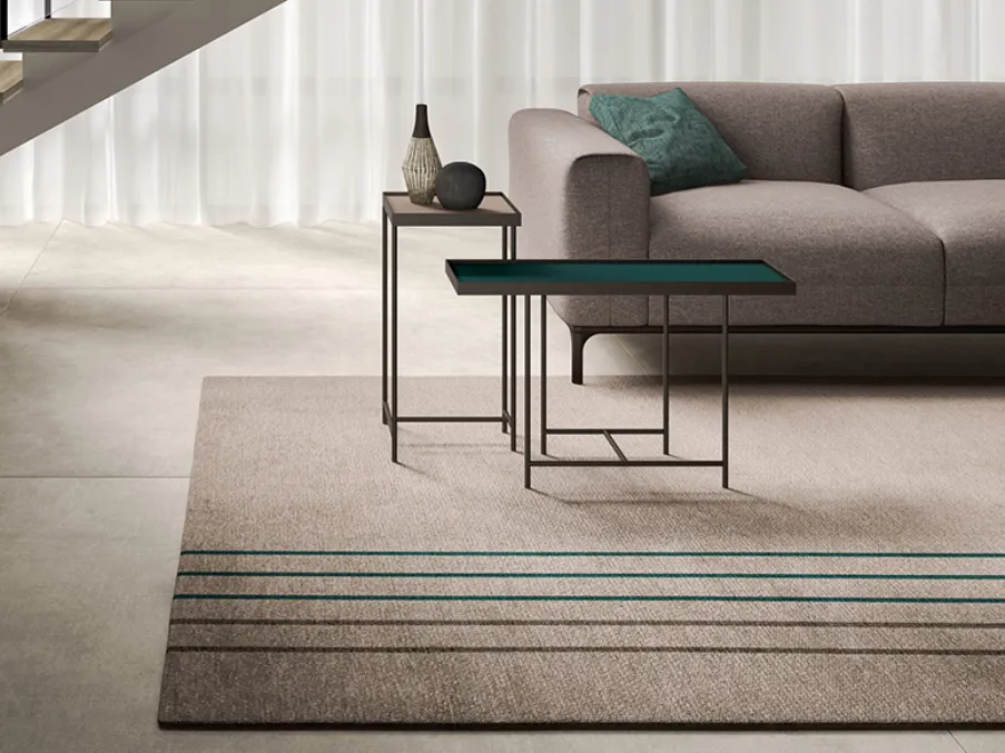 vertical Doimo Salotti carpet