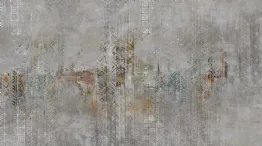 delavé fresco effect wallpaper