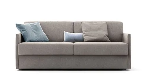 Taide grey sofa bed