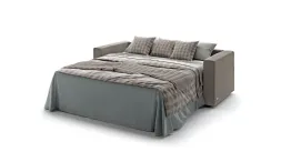 Tarcisio sofa bed with headrest.