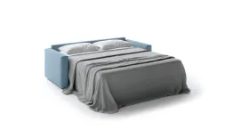 Terence sofa bed with comfortable mattress