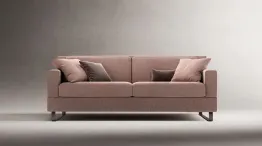 Teseo design sofa bed