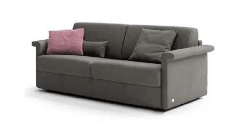 exclusive sofa bed with armrest