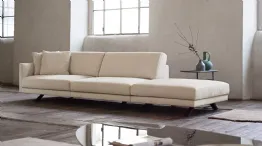 sofa with Bart terminal