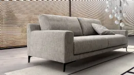 James modern sofa