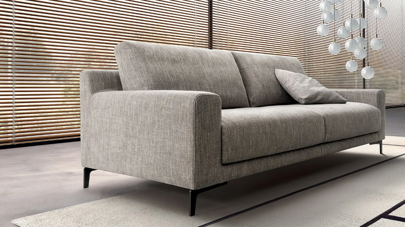 James modern sofa