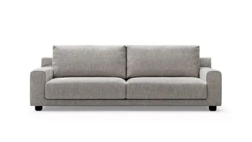 James a contemporary style sofa