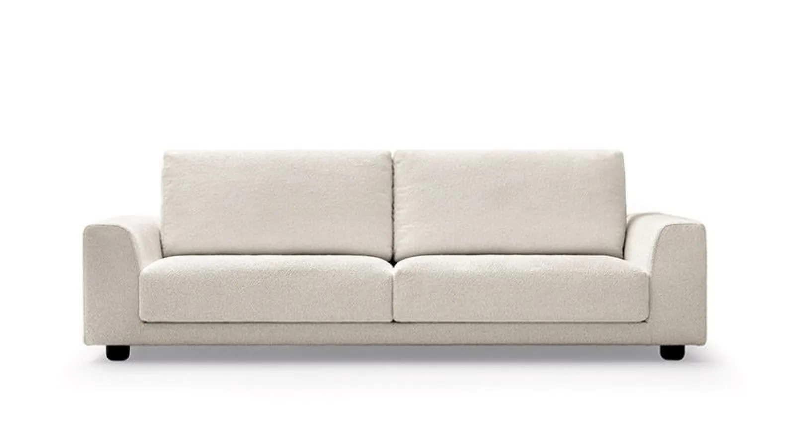 Norman designer sofa