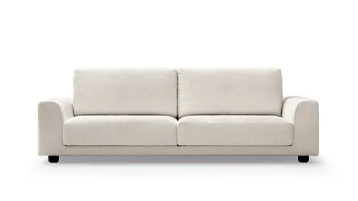 Norman designer sofa